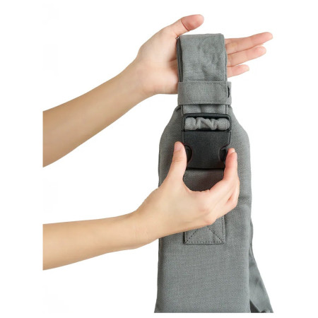Sac à dos pour chien FikaGo Sling