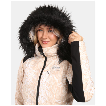 Veste femme Kilpi Lena-W