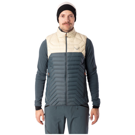Gilet homme Dynafit Radical Rds Dwn Vst M