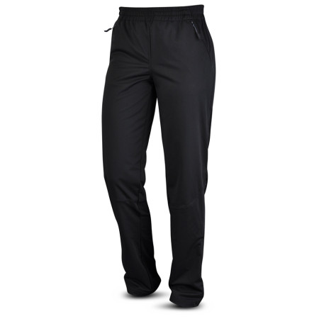 Pantalon Trimm X-Trail Pants vert Black/Black