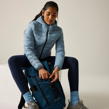 Veste femme Regatta Wmn Hood Marizion