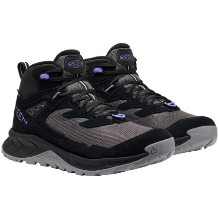 Chaussures de trekking pour femmes Keen Hightrail Mid Polar W