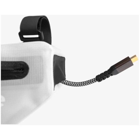 Sacoche de cadre Cyclite Frame Bag Large / 02