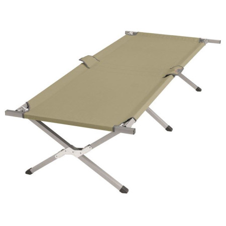 Chaise longue Easy Camp Moonlight Bed beige MoonlightGrey
