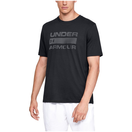 T-shirt homme Under Armour Team Issue Wordmark SS