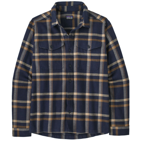 Chemise homme Patagonia M's Fjord Flannel Shirt