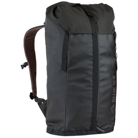Sac à dos Blue Ice Moonlight 25L noir Pirate Black