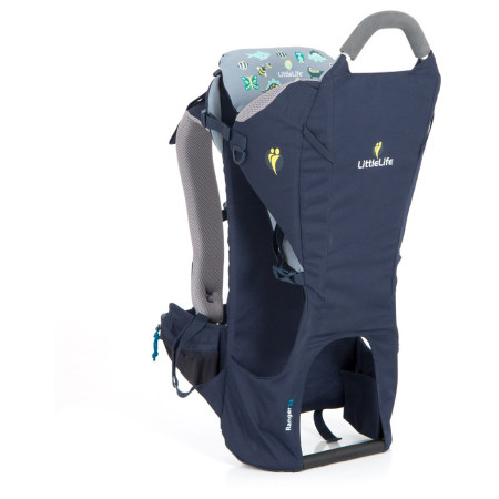 Porte-bébé randonnée LittleLife Ranger S3 Child Carrier