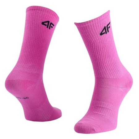 Chaussettes 4F Socks Cas F393 (4Pack)