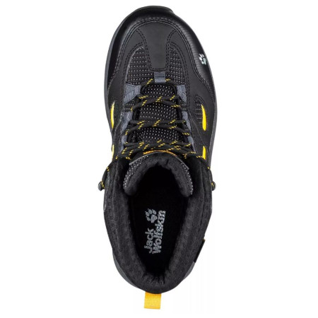 Chaussures enfant Jack Wolfskin Vojo Texapore Mid K