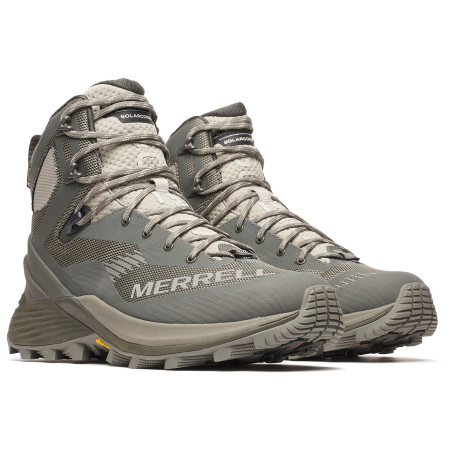 Chaussures randonnée homme Merrell Mtl Thermo Rogue 4 Mid Gtx