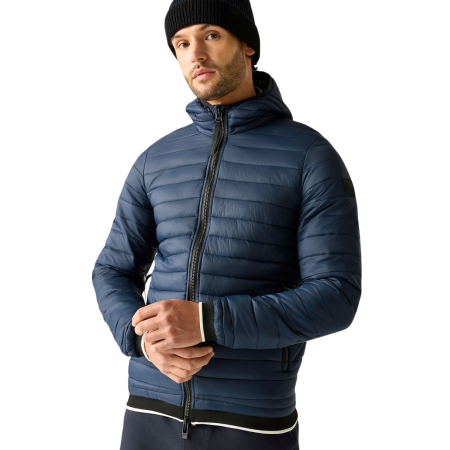 Veste matelassée pour homme Regatta Haile