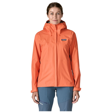 Veste femme Patagonia Torrentshell 3L Jacket