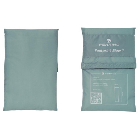 Tapis de tente Ferrino Blow 1 Footprint