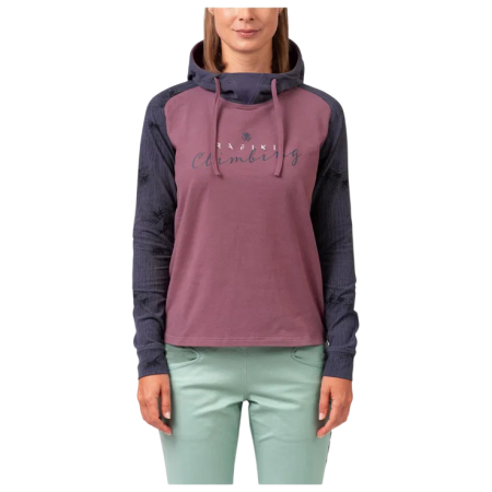 Sweat-shirt femme Rafiki Estrella