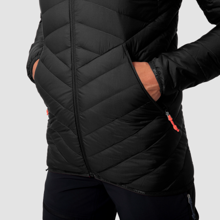 Veste femme Salewa Brenta Rds Dwn W Jkt