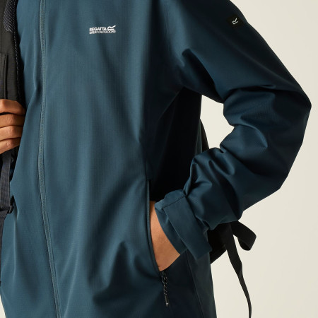 Veste homme Regatta Oakhowe