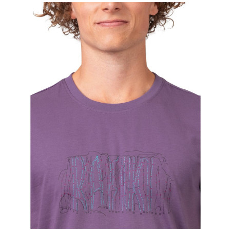 T-shirt homme Rafiki Arcos