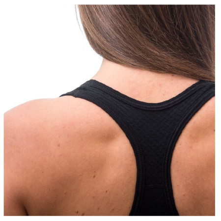 Soutien-gorge Sensor Merino DF