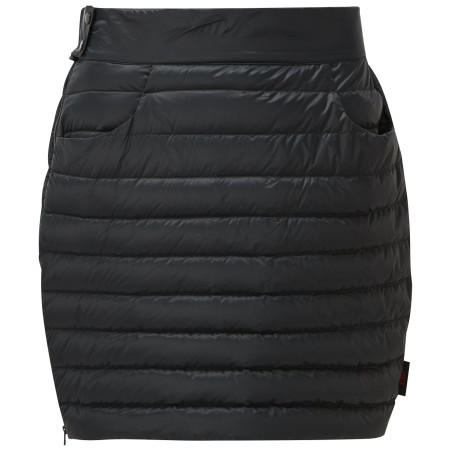 Jupe duvet Mountain Equipment Frostline Wmns Skirt vert Black