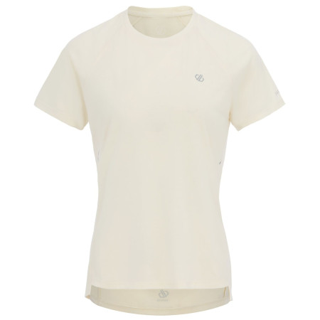 T-shirt femme Dare 2b Nimble Tee beige Almond Milk