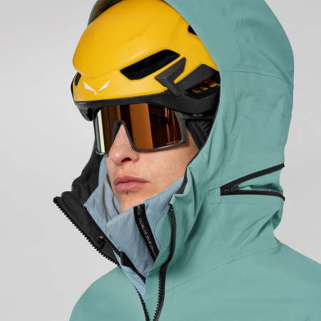 Veste femme Salewa Ortles Gtx 3L Epe Jkt W