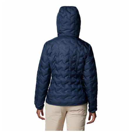 Veste femme Columbia Delta Ridge™ II Down Hooded Jacket