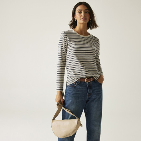 T-shirt femme Regatta Federica