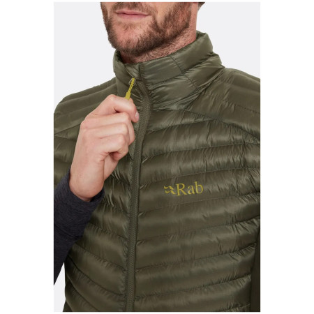 Gilet homme Rab Cirrus Flex Vest