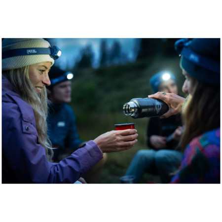 Lampe frontale Petzl Tikkina (2025)