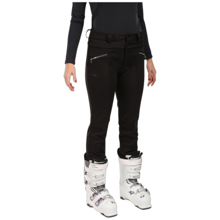 Pantalon femme Kilpi Maura-W noir BLK
