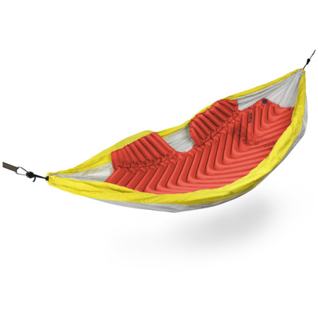 Matelas gonflable Klymit Insulated Hammock V