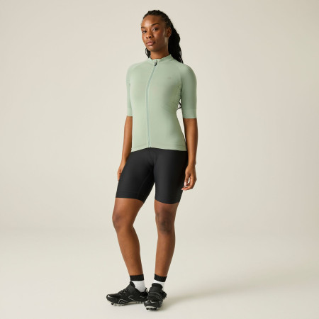 Maillot vélo femme Dare 2b Lightning Short Sleeve Jersey