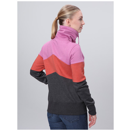 Veste polaire fonctionnelle femme Loap Ebveta