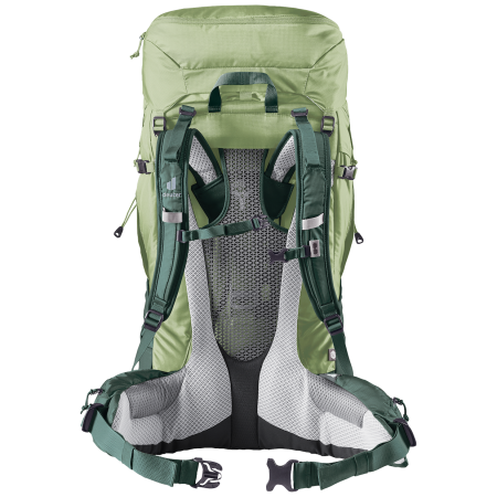 Sac à dos femmes Deuter Futura Air Trek 45+10 SL