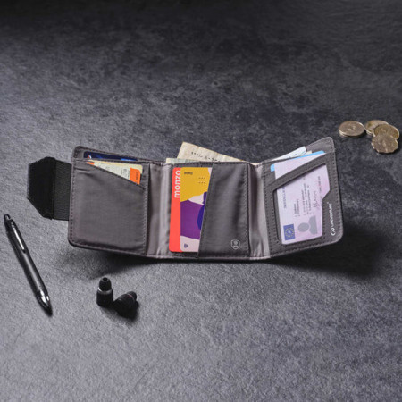 Portefeuille LifeVenture Rfid Wallet