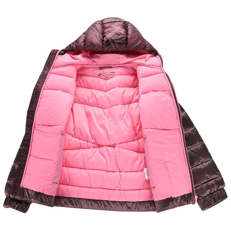 Veste enfant Alpine Pro Grollo