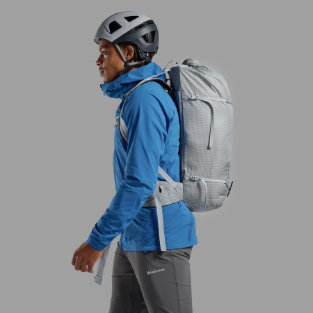 Sac à dos d'escalade Montane Valen 40+5L