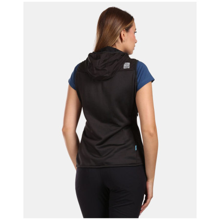 Gilet femme Kilpi Lenia-W
