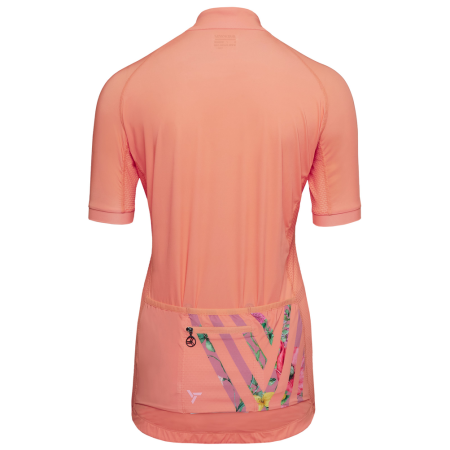 Maillot vélo femme Silvini Calnia
