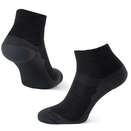 Chaussettes Zulu Merino Lite 3 pack