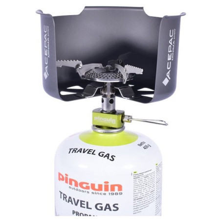 Pare-vent Acepac Minima shield