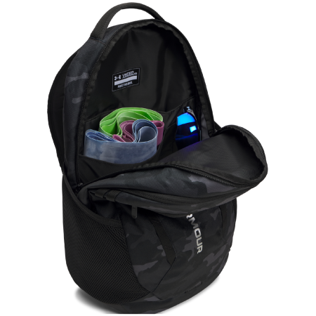 Sac à dos fitness Under Armour Hustle 6.0 Backpack