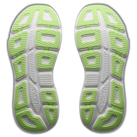 Chaussures de running hommes Hoka M Bondi 9 Wide