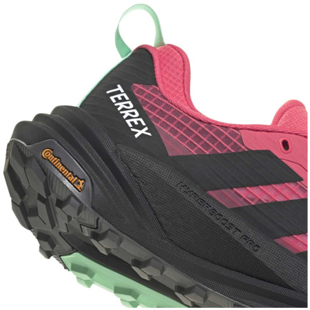 Bottes randonnée femme Adidas Terrex Freehiker 3 Low Gtx