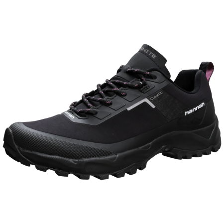 Chaussures femme Hannah Granite W Wp