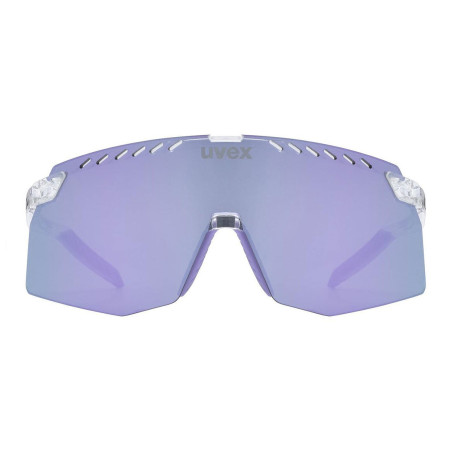 Lunettes soleil Uvex Pace Stage