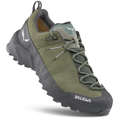 Chaussures homme Salewa Wildfire Leather 2 Gtx M
