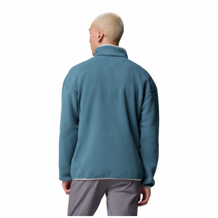 Sweat-shirt homme Columbia Helvetia™ II Half Snap Fleece