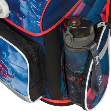 Sac à dos écolier Baagl Ergo